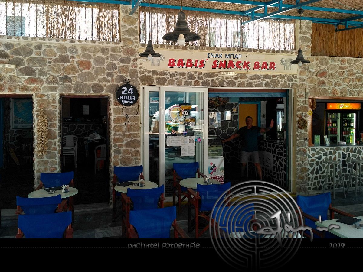 013 - Babiš Bar