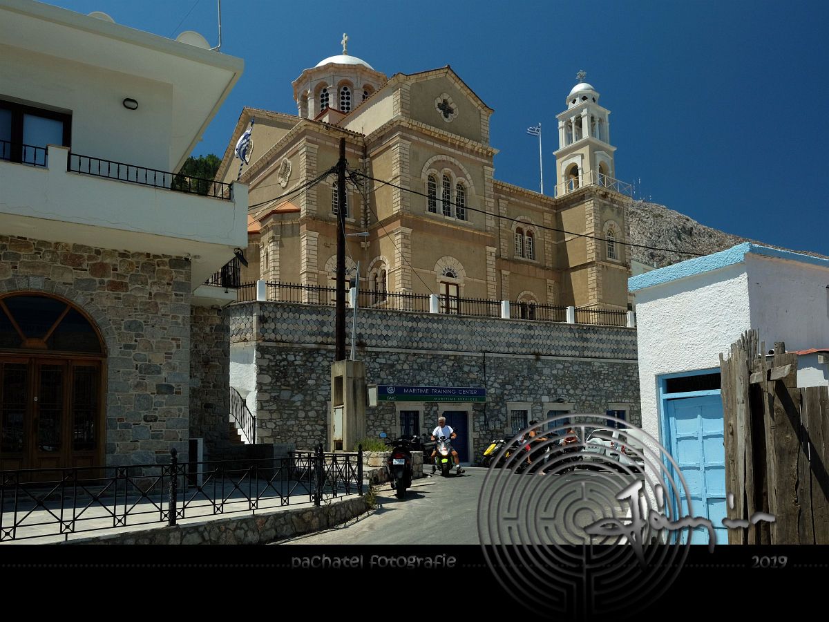 003 - kostel Agios Nikolaos